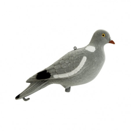 Appelant Stepland Pigeon floqué
