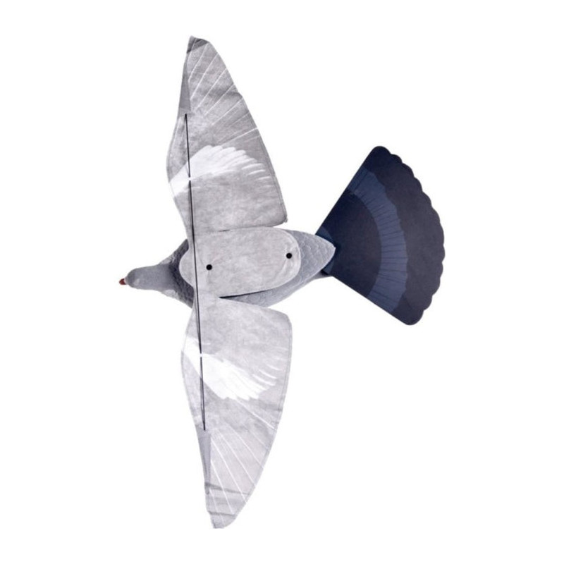 Appelant Stepland Pigeon Step-flap
