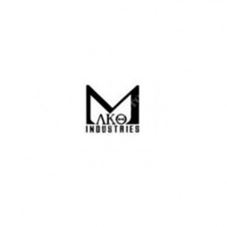 Attache Ceinture Mako Avec Paddle