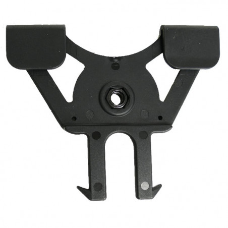 Attache Molle Swiss Arms pour holster rigide /C600
