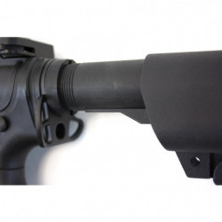 Attache sangle mono pour tube de crosse M4 AEG - Nuprol