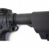Attache sangle mono pour tube de crosse M4 AEG - Nuprol