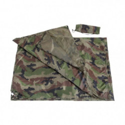 Bâche Cityguard Ripstop -...