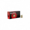 Balles à blanc Geco Par 50 - Cal. 8 mm knall