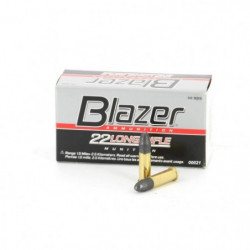 Balles CCI Blazer 40 g -...