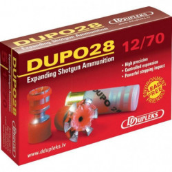 Balles Dupleks Dupo 28 Mag...