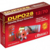 Balles Dupleks Dupo 28 Mag - Cal.12/70