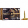 Balles Federal Gold Medal Rifle Berger Jugernaught OTM - Cal. 308 Win