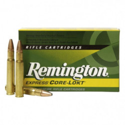 Balles Remington PSP - Cal....