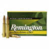 Balles Remington PSP - Cal. 222 Rem