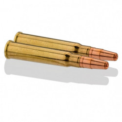Balles Sologne GPA - Cal. 8x57 JRS