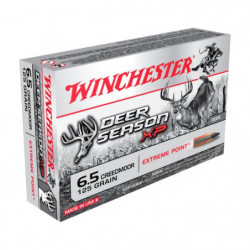 Balles Winchester Deer...
