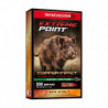 Balles Winchester Extreme Point Lead Free - Cal. 300 WM - Par 20