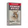 Balles Winchester Power Point - Cal. 7-08 Rem - Par 20