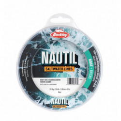 Bas de ligne Berkley Nautil...