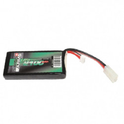Batterie 1 stick LIFE Swiss...