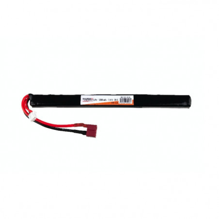 Batterie 1 stick LIPO Swiss Arms T-Dean