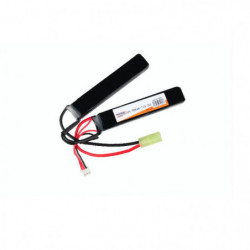Batterie 2 sticks LIPO...