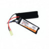 Batterie 2 sticks LIPO Swiss Arms Mini Tamyia