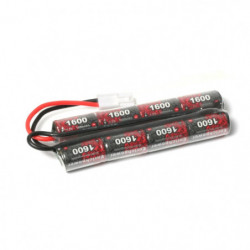Batterie G&G Armament NIMH...