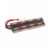 Batterie G&G Armament NIMH Crosse Crane 9.6V 1600MAH