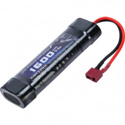 Batterie Matrix High Output