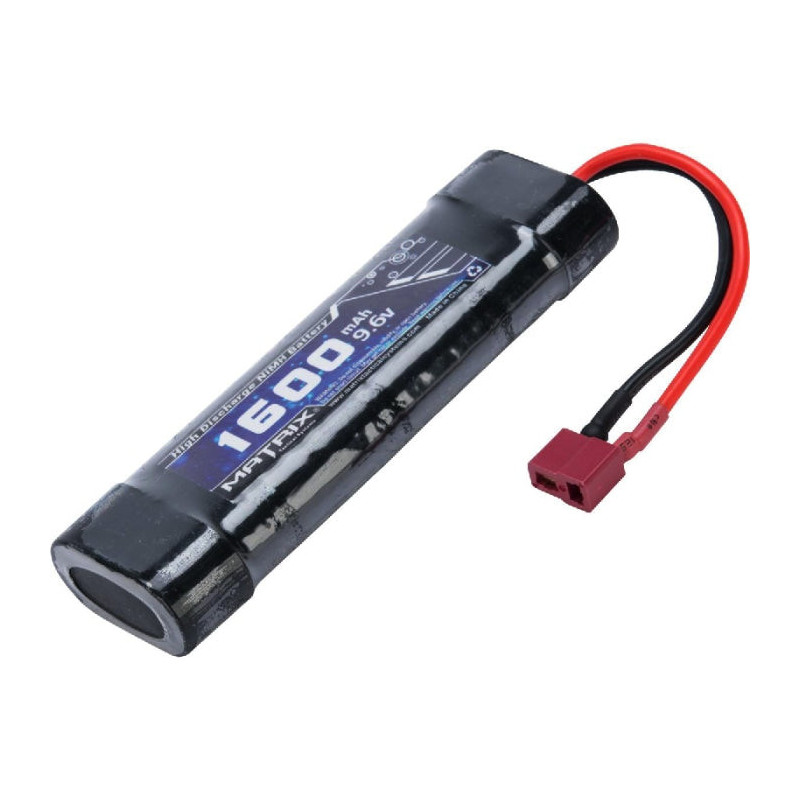 Batterie Matrix High Output