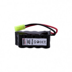 Batterie NimH Swiss Arms...