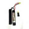 Batterie NIMH Tactical Ops - 9.6 V