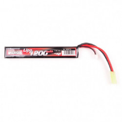 Batterie stick LIPO Swiss...