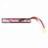 Batterie stick LIPO Swiss Arms 25C - 1200 mAh