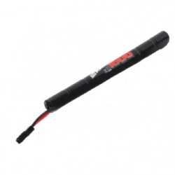 Batterie Swiss Arms Ni-MH...