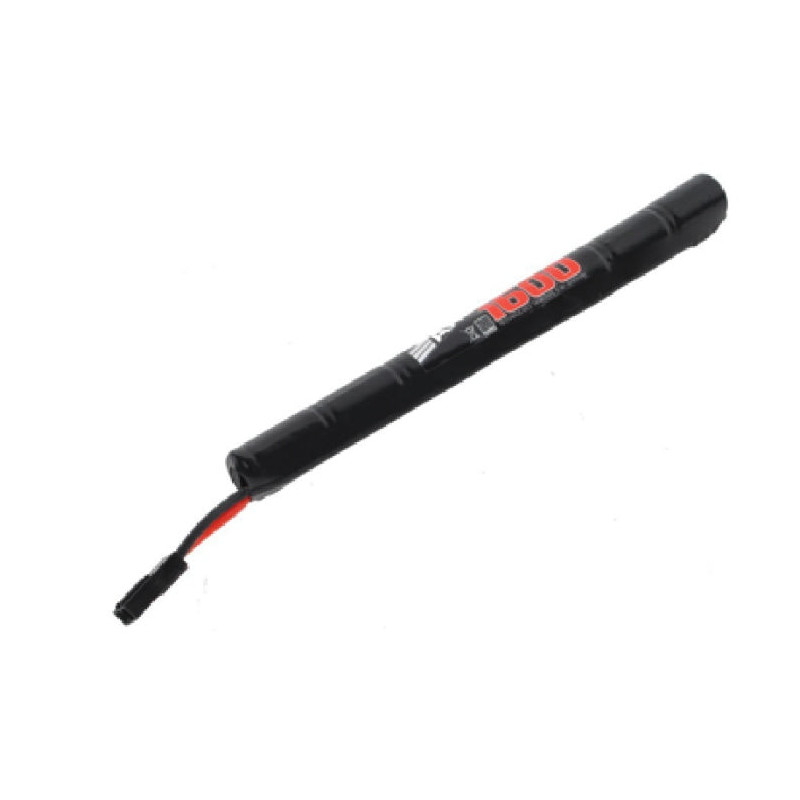 Batterie Swiss Arms Ni-MH Bâton - 1600 mAh
