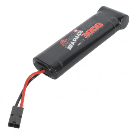 Batterie Swiss Arms Ni-MH Large - 8.4V
