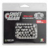 Billes acier pour lance-pierre Shoot Again - 7.9mm