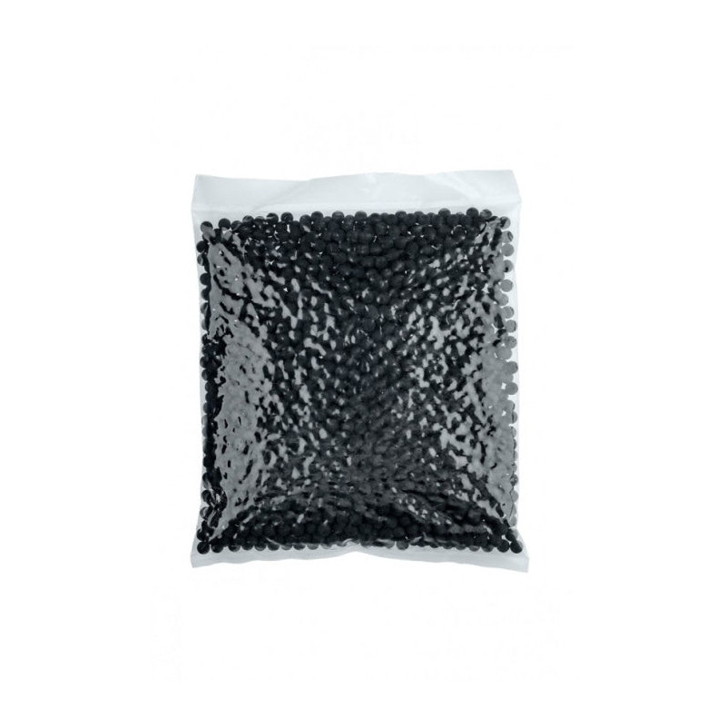 Billes caoutchouc T4E RB Prac-Series