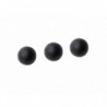 Billes caoutchouc T4E RB Prac-Series