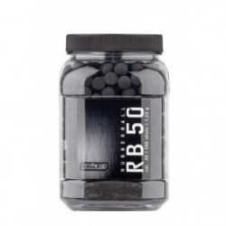 Billes caoutchouc T4E RB...