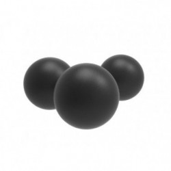 Billes caoutchouc T4E RB Prac-Series 50