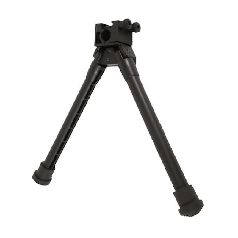 Bipied rabattable Swiss Arms en plastique pour rail picatinny /C10