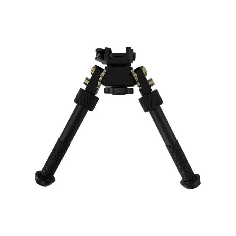 Bipied Swiss Arms attache rapide