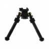 Bipied Swiss Arms attache rapide