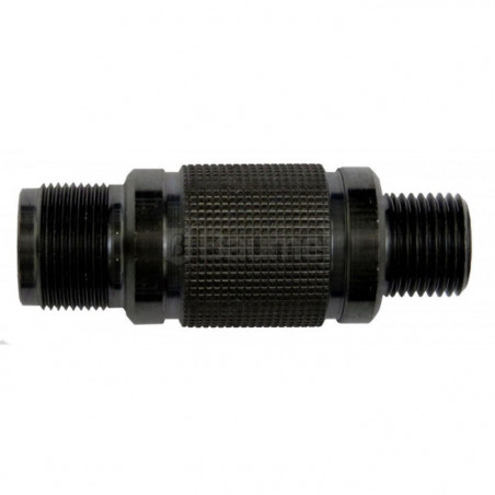 Adaptateur ISSC MK22 pour Silencieux 1/2"-20UNEF