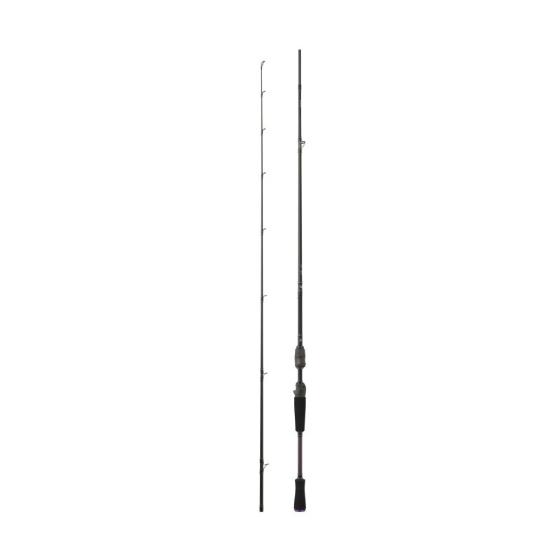 Canne Daiwa Prorex E Casting