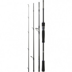 Canne Daiwa Prorex Travel