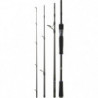 Canne Daiwa Prorex Travel