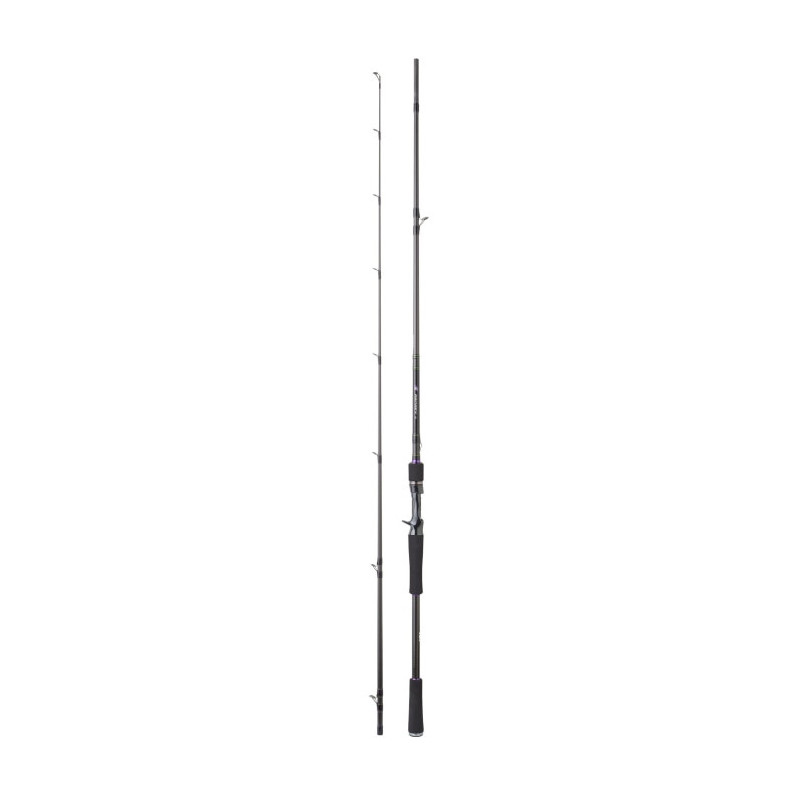 Canne Daiwa Prorex XR Casting