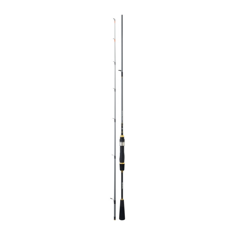 Canne Daiwa Regal Verticale
