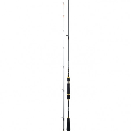 Canne Daiwa Regal Verticale