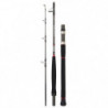Canne Daiwa Saltiga Saltist Travel